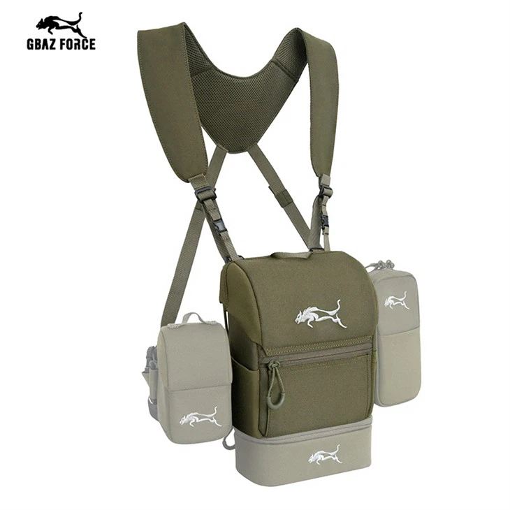 Hunting Binocular Harness