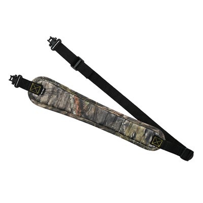 Rubber Gun Sling For Hunting