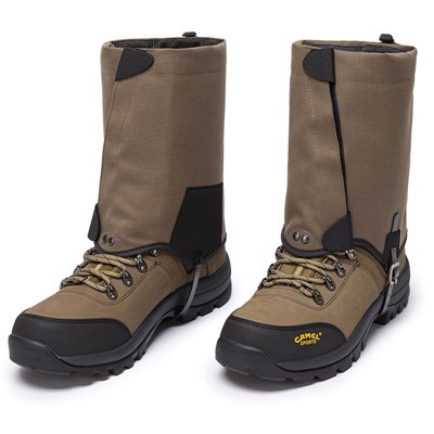 Waterproof Gaiters For Hunting