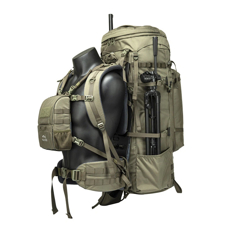 Whitetail Waterproof Hunting Backpack