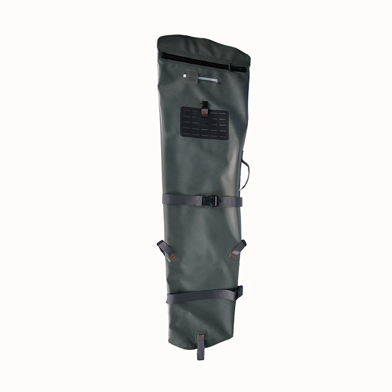 Wild Swimming Float Bag